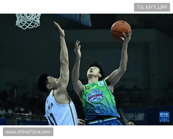 [CBA]戴维斯神勇难救主 北京客场胜同曦.